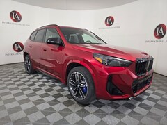 2026 BMW X1 M35i SUV