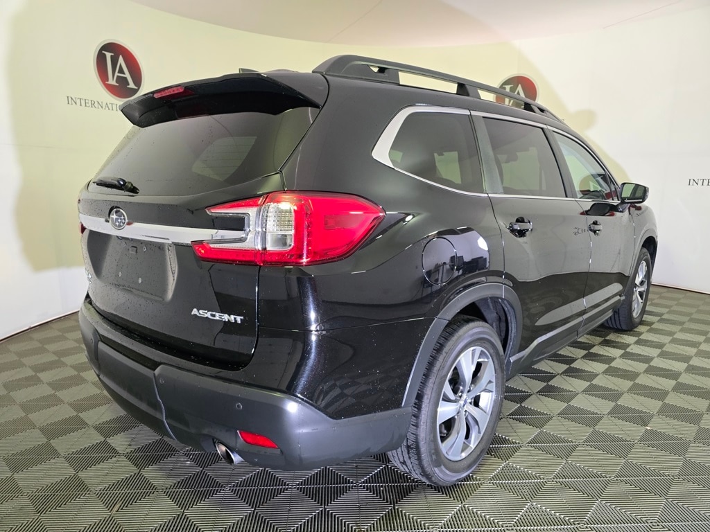 Used 2023 Subaru Ascent Premium SUV