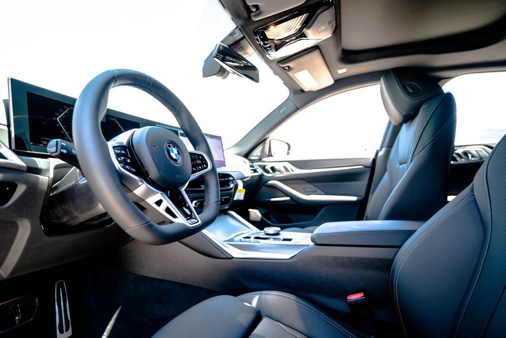 New 2026 BMW 430i xDrive Gran Coupe