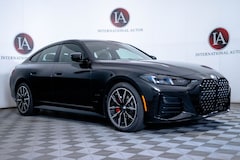 2026 BMW 430i xDrive Gran Coupe