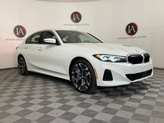 2026 BMW 330i xDrive Sedan
