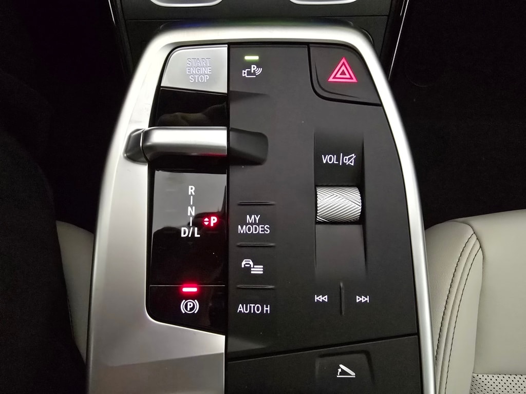 2026 BMW X1 XDrive28i - Photo 16