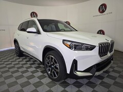 2026 BMW X1 xDrive28i SUV