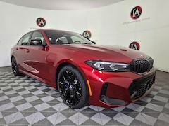 2026 BMW 330i xDrive Sedan