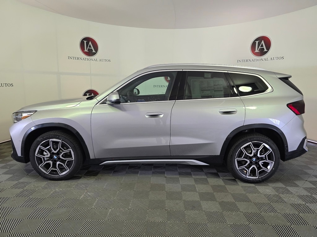 2026 BMW X1 XDrive28i - Photo 6