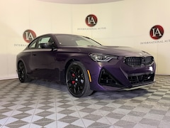 2026 BMW M240i xDrive Coupe