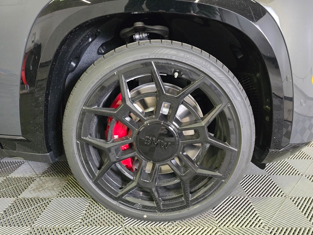 New 2026 BMW XM Label SUV