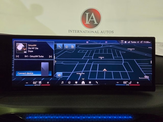 2026 BMW 4 Series 430i - Photo 14