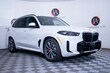  BMW X5 PHEV