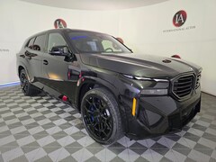 2026 BMW XM Label SUV