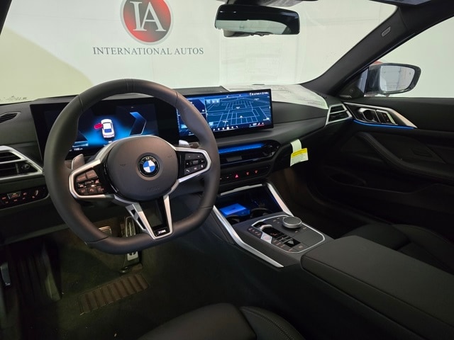 2026 BMW 4 Series 430i - Photo 13