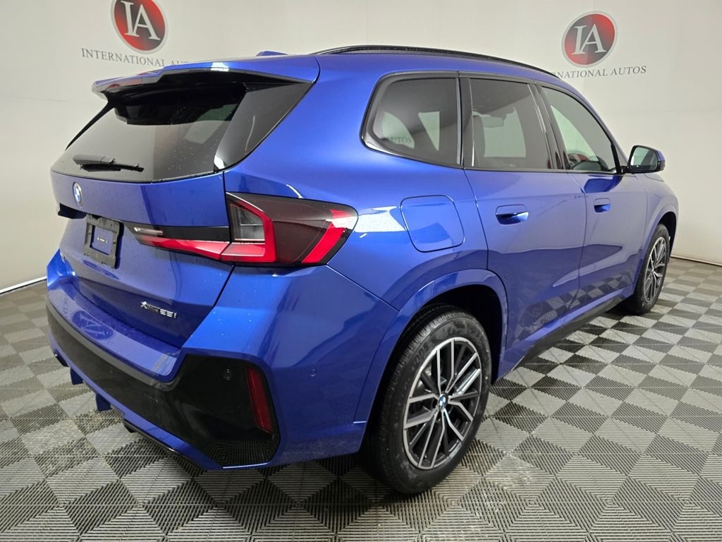Used 2026 BMW X1 xDrive28i SUV