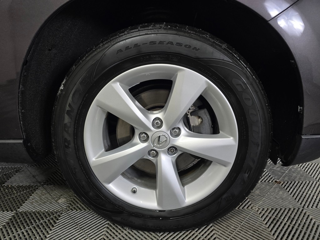Used 2010 Lexus RX 350 SUV