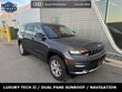  Jeep Grand Cherokee L