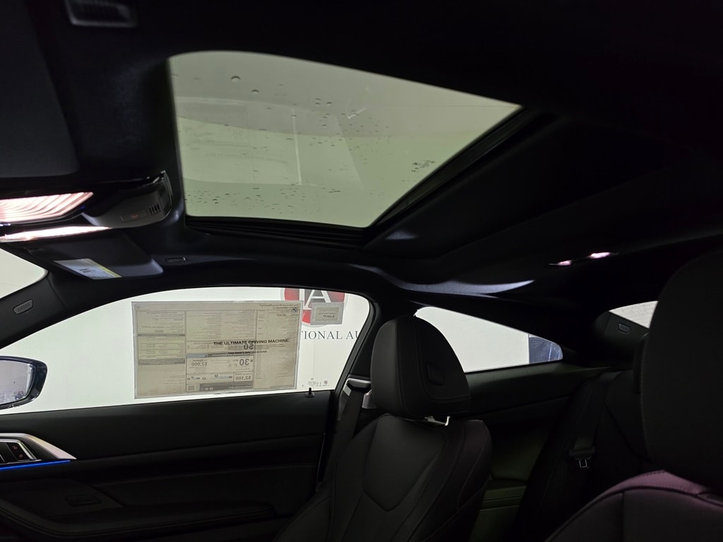 2026 BMW 4 Series 430i - Photo 12