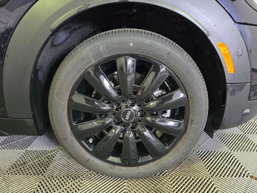 Certified 2023 MINI Cooper S Countryman Iconic SUV