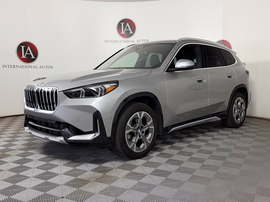 Used 2026 BMW X1 xDrive28i SUV