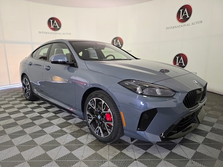 2025 BMW 228i xDrive Gran Coupe