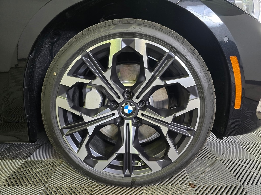 New 2026 BMW 330i xDrive Sedan