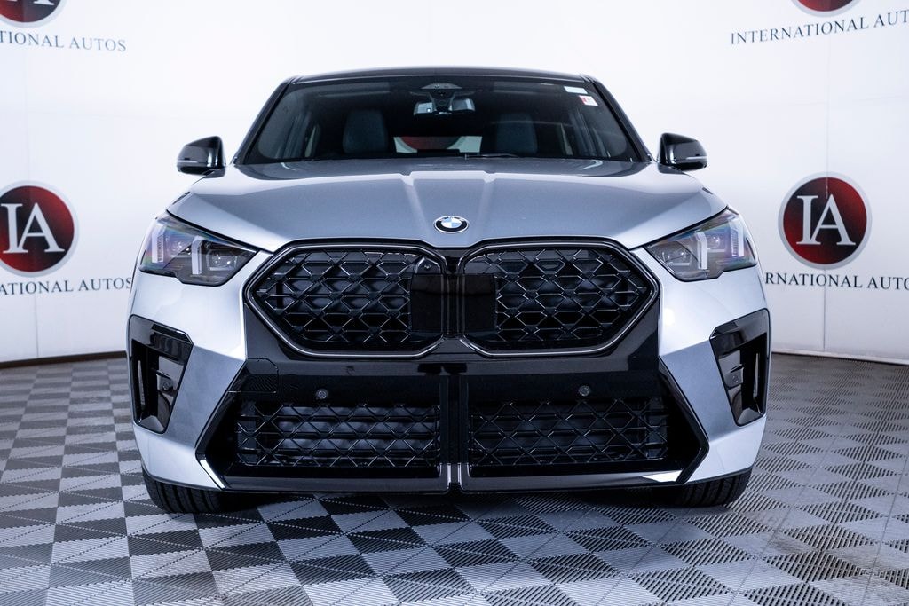 New 2026 BMW X2 xDrive28i SUV
