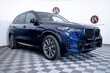  BMW X5 PHEV
