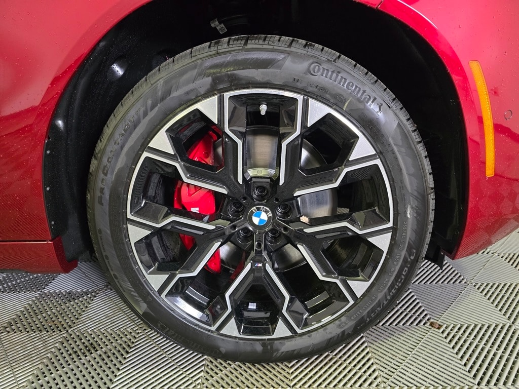 New 2026 BMW X3 M50 xDrive SUV