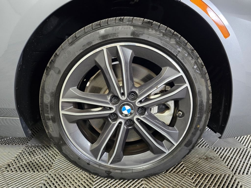 Used 2024 BMW 2 Series 228i xDrive Gran Coupe