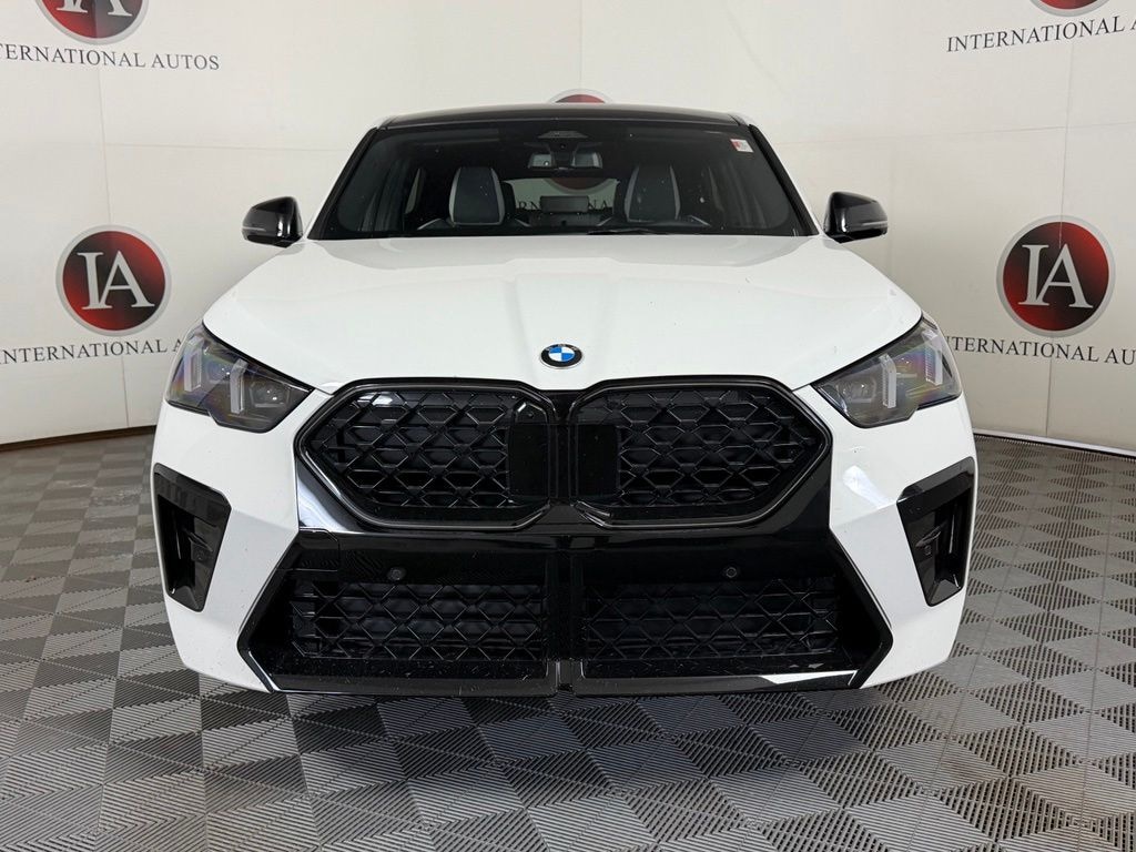 New 2027 BMW X2 xDrive28i SUV