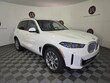  BMW X5 PHEV