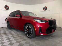 2026 BMW X3 30 xDrive SUV