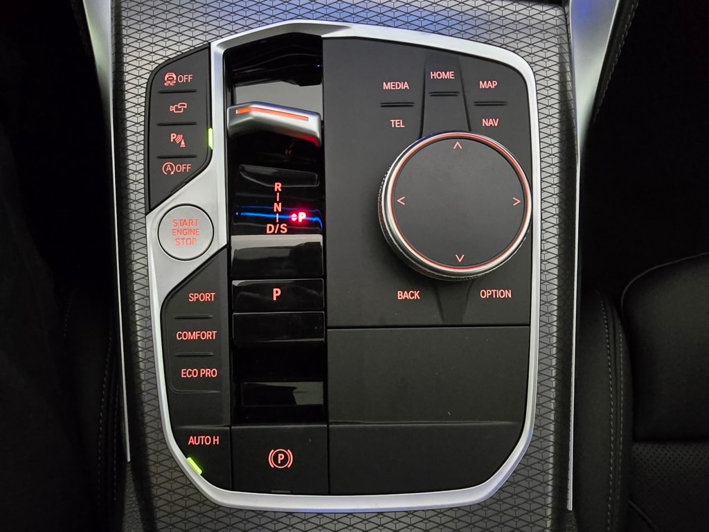 2026 BMW 4 Series 430i - Photo 17