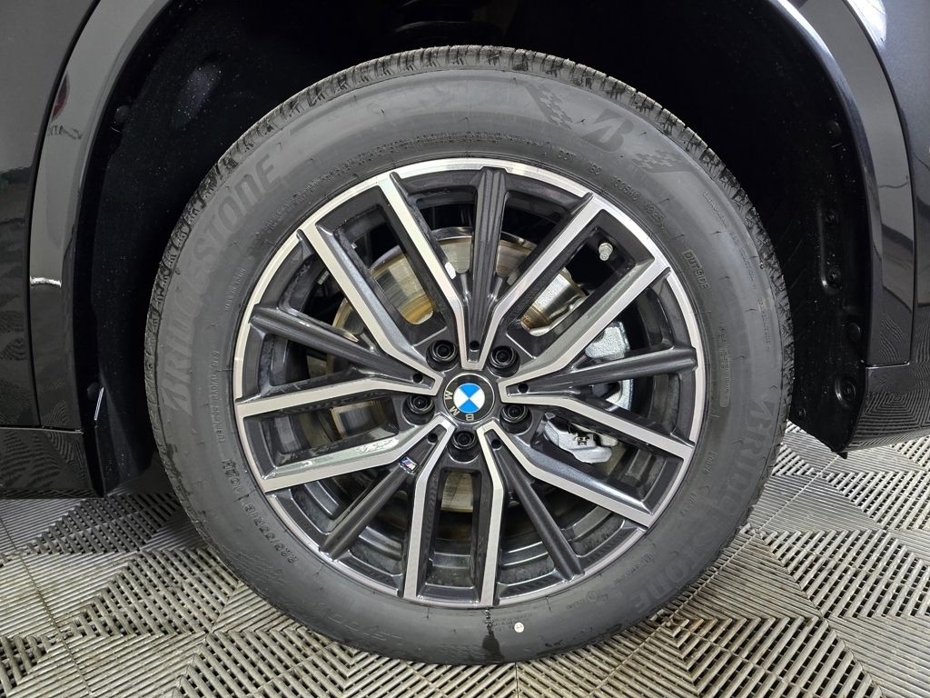 New 2026 BMW X1 xDrive28i SUV