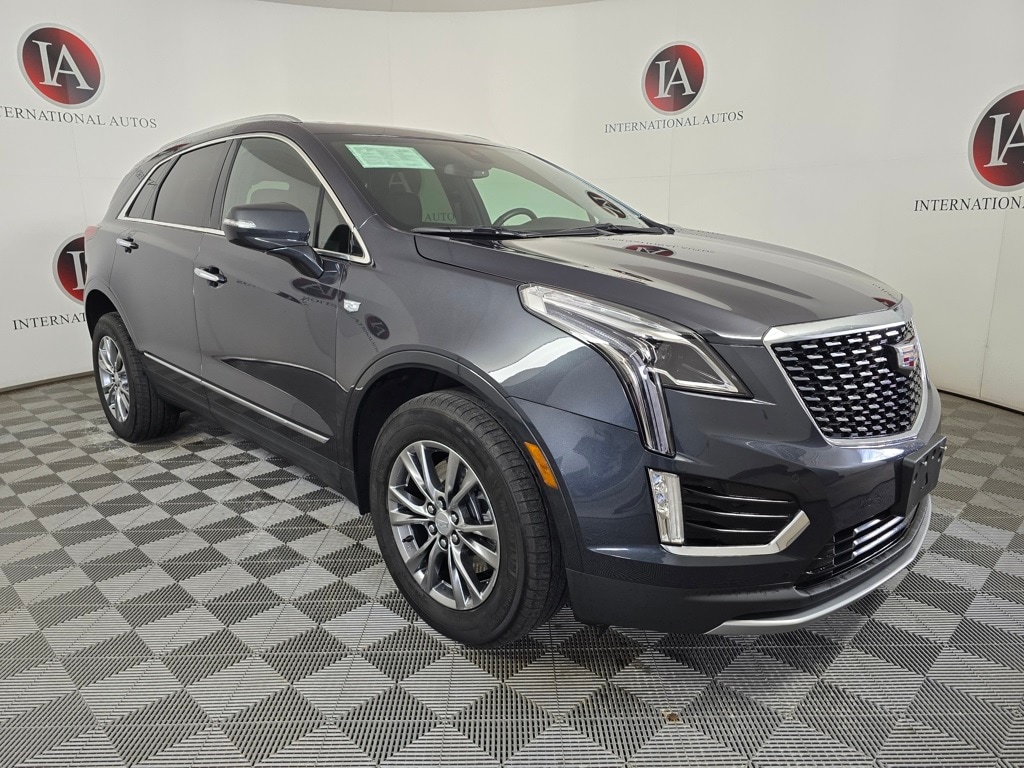 2023 Cadillac XT5 AWD Premium Luxury's photo