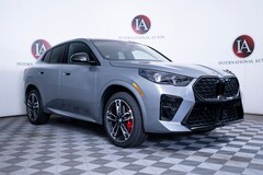 2026 BMW X2 xDrive28i SUV