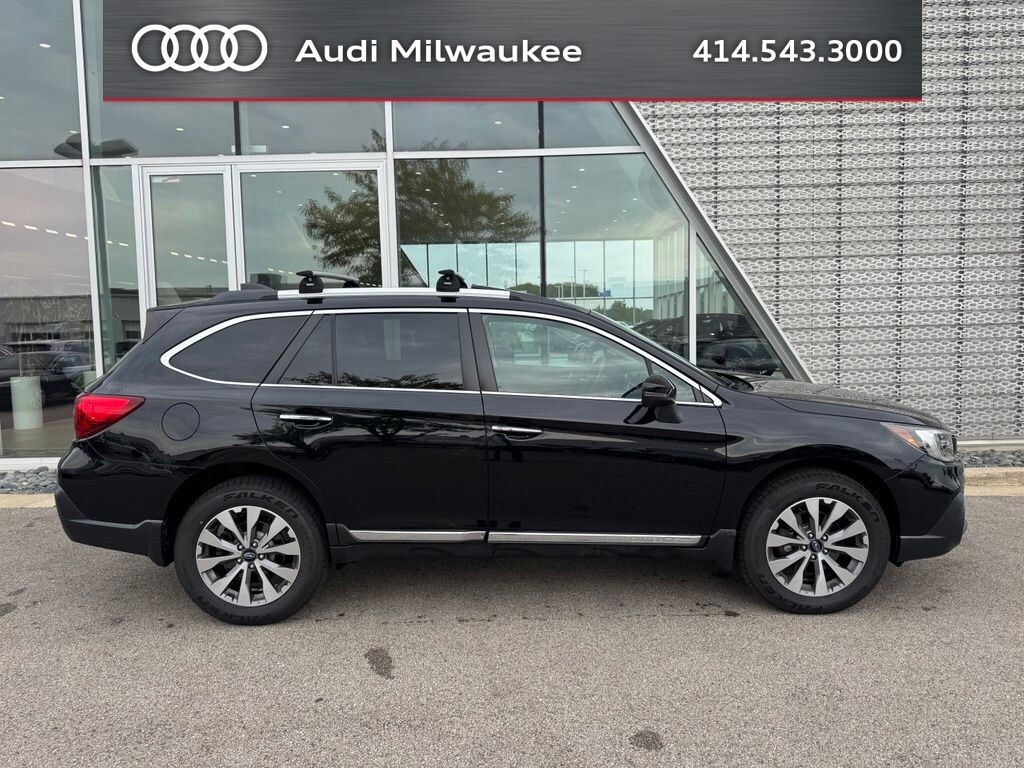 Used 2018 Subaru Outback 2.5i SUV