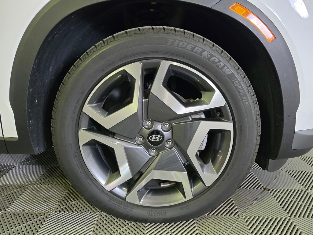 Used 2023 Hyundai Palisade Limited SUV