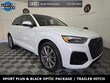 Audi Q5 e