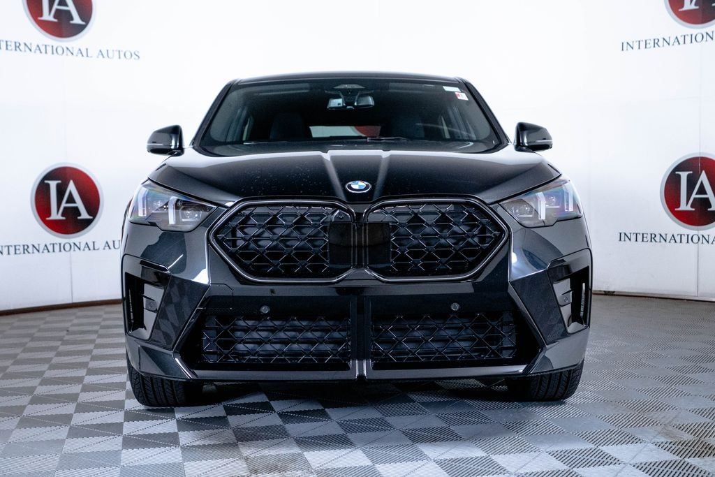 New 2026 BMW X2 xDrive28i SUV