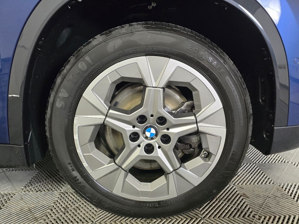 Used 2023 BMW X1 xDrive28i SUV