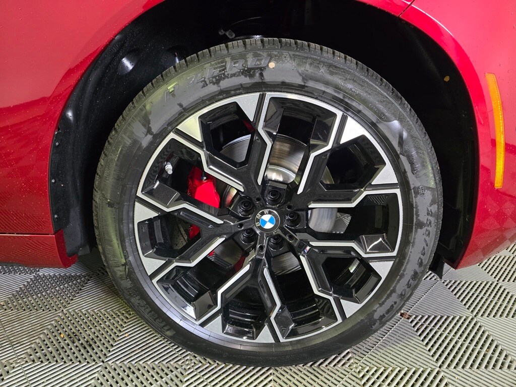2026 Bmw X3 photo 2