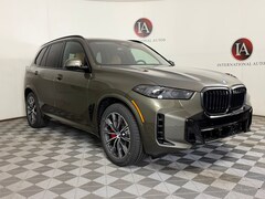 2026 BMW X5 xDrive40i SUV