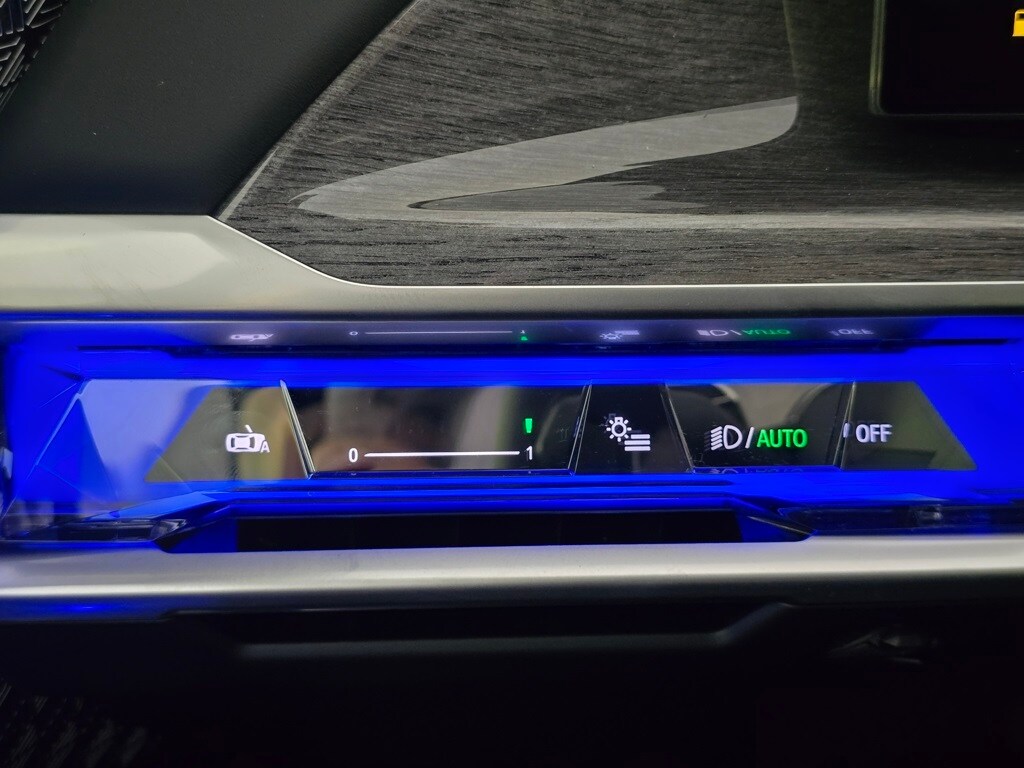 2025 BMW 7 Series 760i - Photo 26