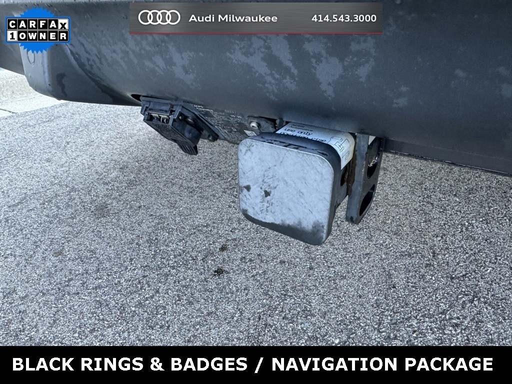 Used 2023 Audi SQ5 Sportback Premium Plus SUV