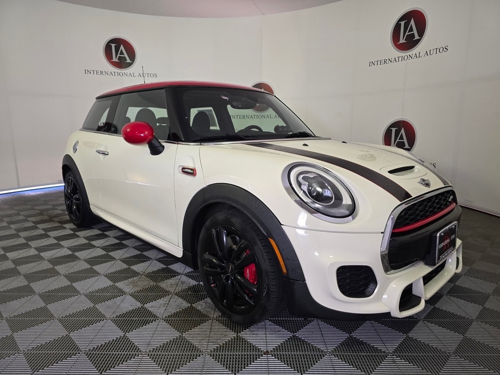 2016 MINI Cooper
