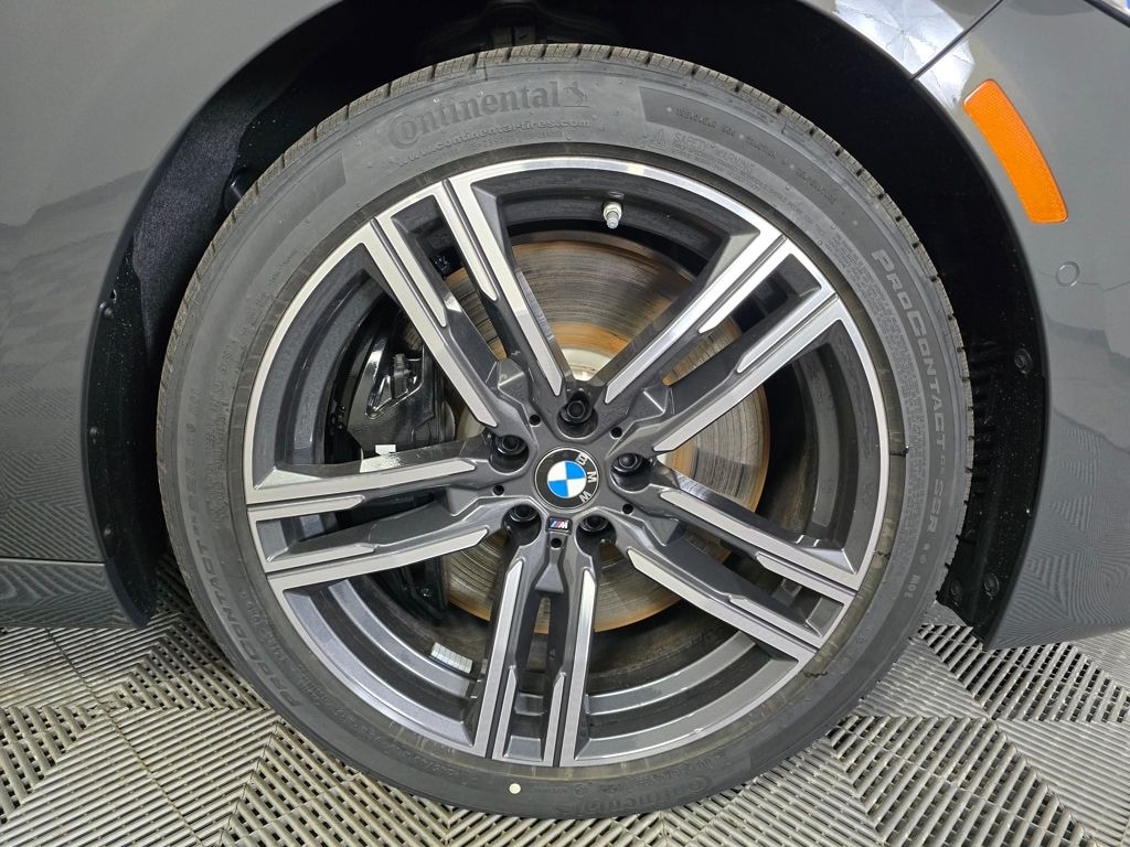New 2026 BMW 840i xDrive Gran Coupe