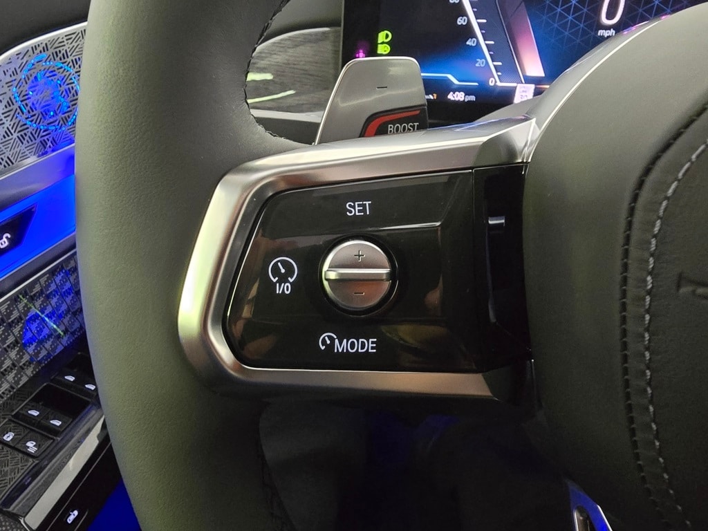 2025 BMW 7 Series 760i - Photo 19