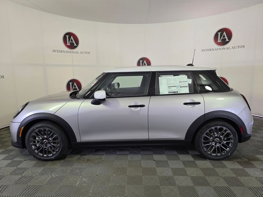 2026 MINI Hardtop 4 Door S - Photo 6