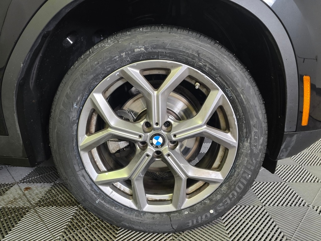 Certified 2023 BMW X3 xDrive30i SUV