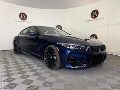 2026 BMW 840i xDrive Gran Coupe