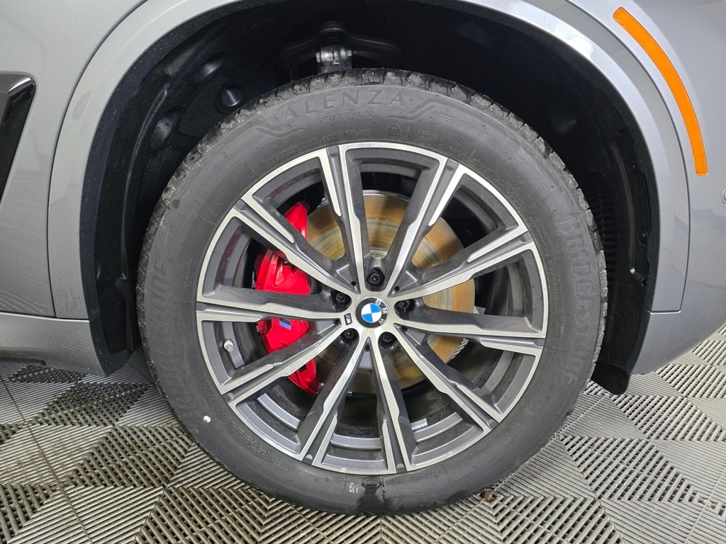 New 2026 BMW X5 xDrive40i SUV